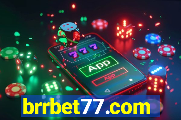 brrbet77.com