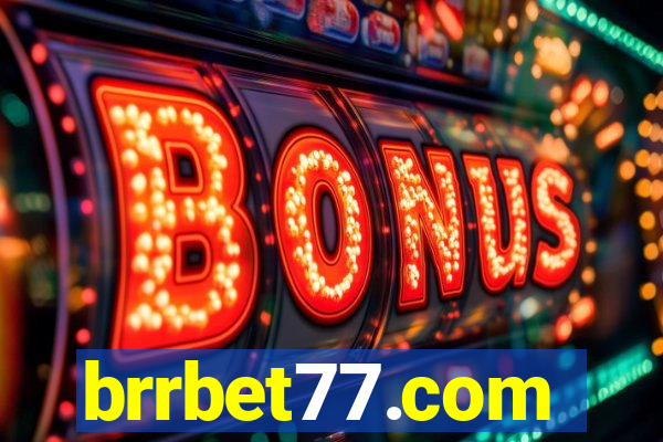 brrbet77.com