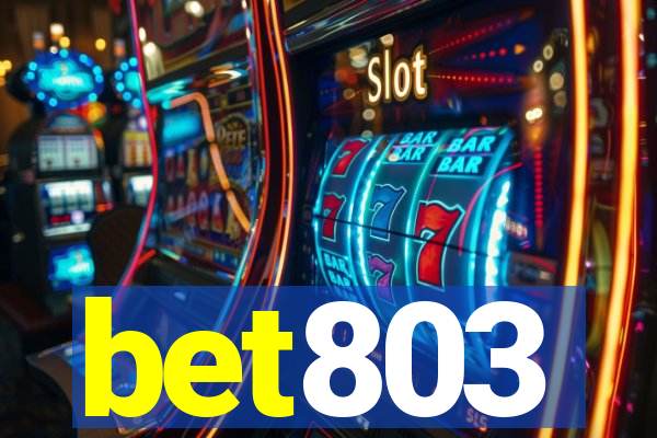 bet803