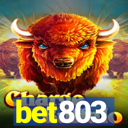 bet803