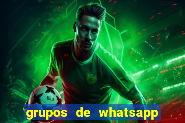 grupos de whatsapp jogo do bicho