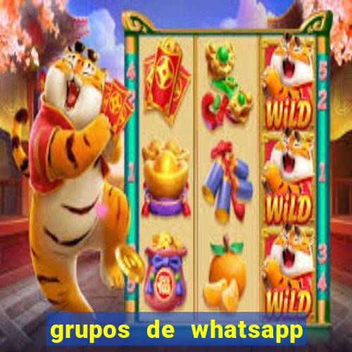 grupos de whatsapp jogo do bicho