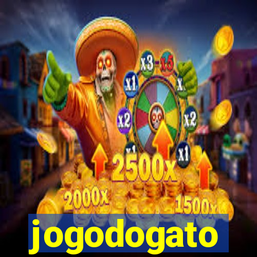 jogodogato