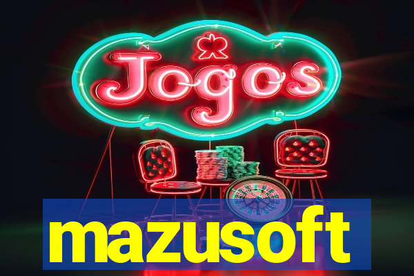 mazusoft