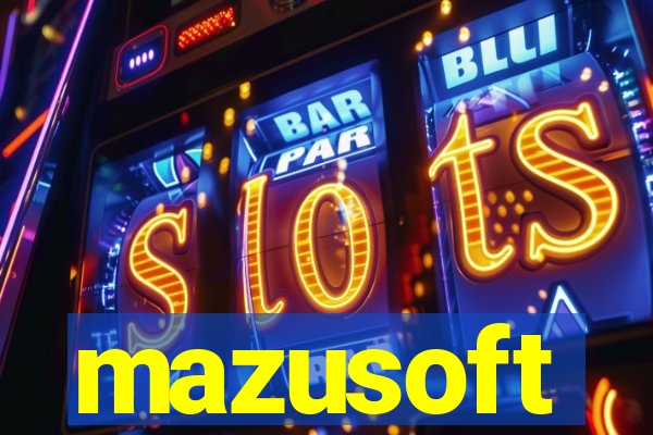 mazusoft