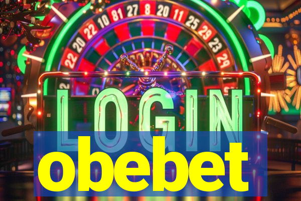 obebet