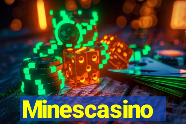 Minescasino