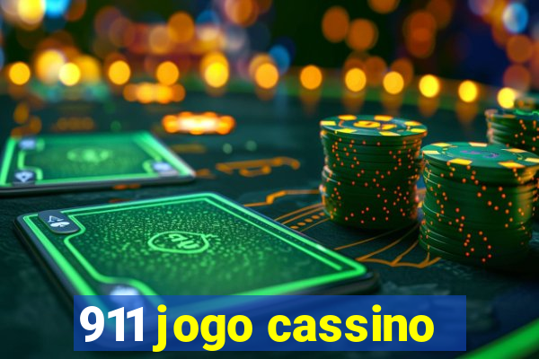 911 jogo cassino