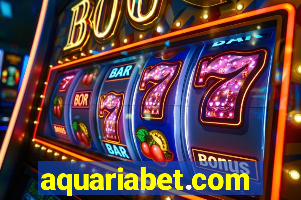 aquariabet.com