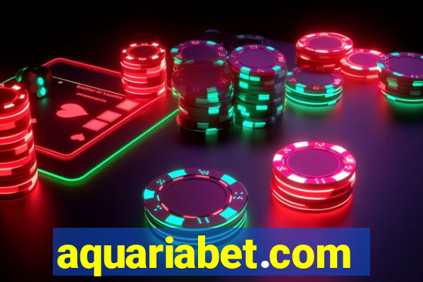 aquariabet.com