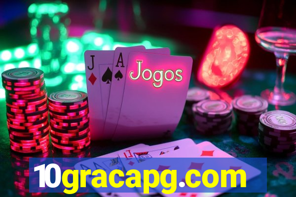 10gracapg.com