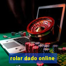 rolar dado online