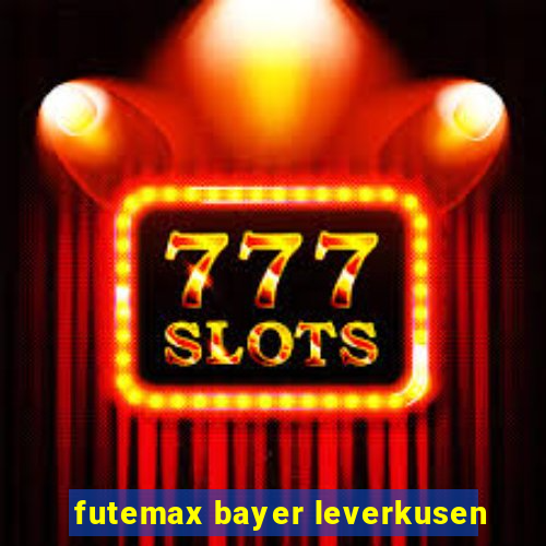 futemax bayer leverkusen