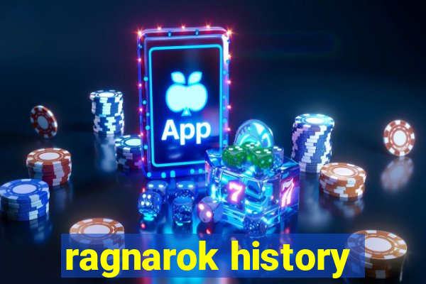 ragnarok history