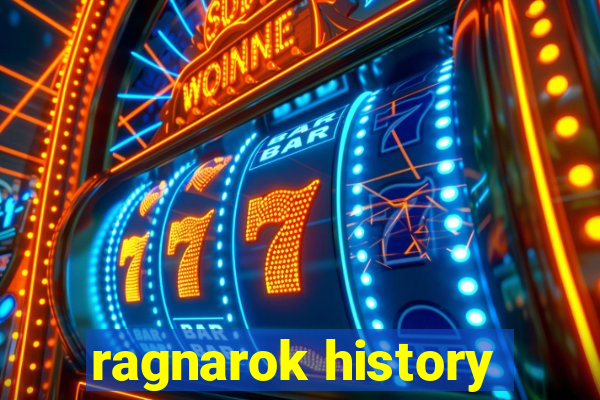 ragnarok history