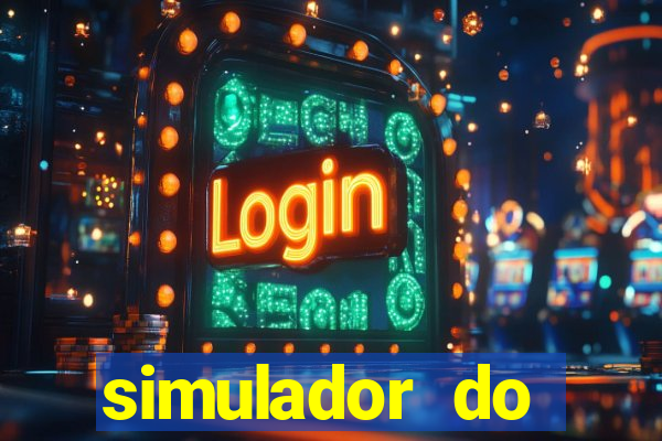 simulador do fortune tiger