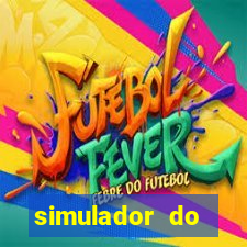 simulador do fortune tiger