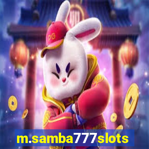 m.samba777slots