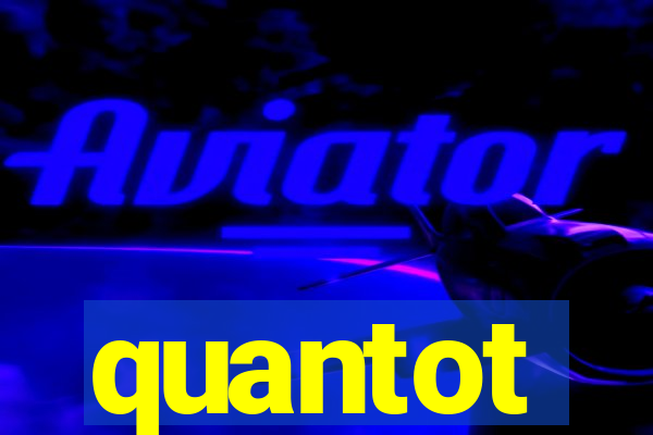 quantot