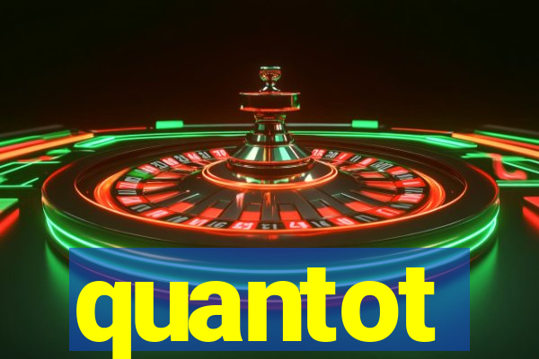 quantot