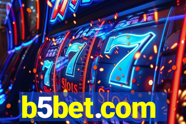 b5bet.com