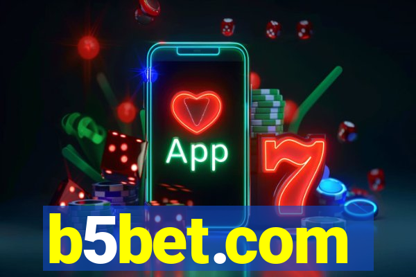 b5bet.com