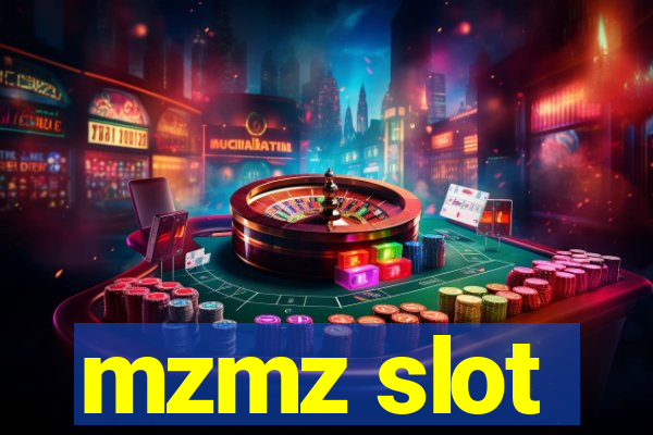 mzmz slot