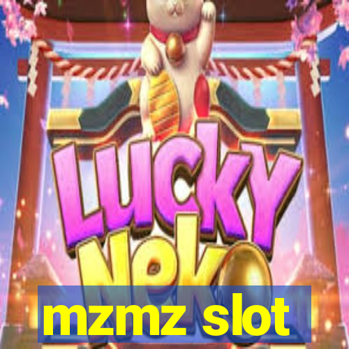 mzmz slot