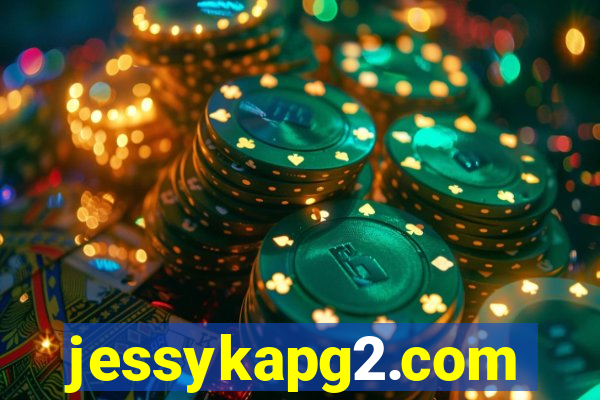 jessykapg2.com