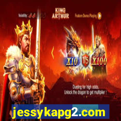 jessykapg2.com