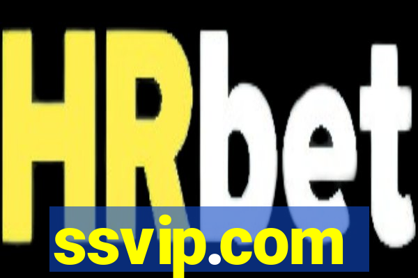 ssvip.com