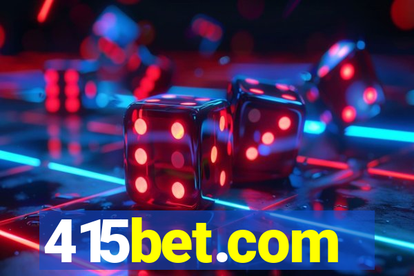 415bet.com