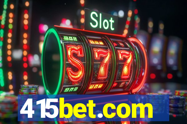 415bet.com