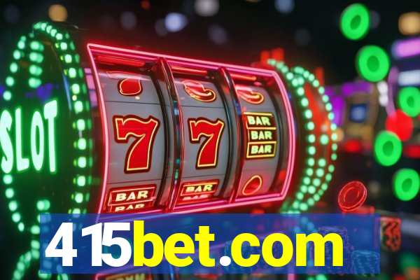 415bet.com