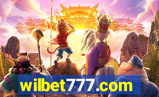 wilbet777.com