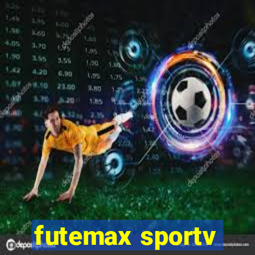 futemax sportv