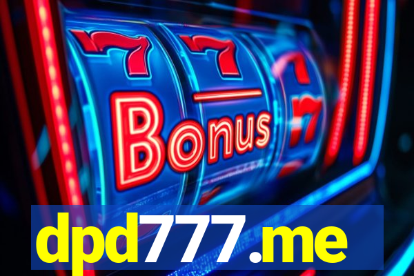 dpd777.me