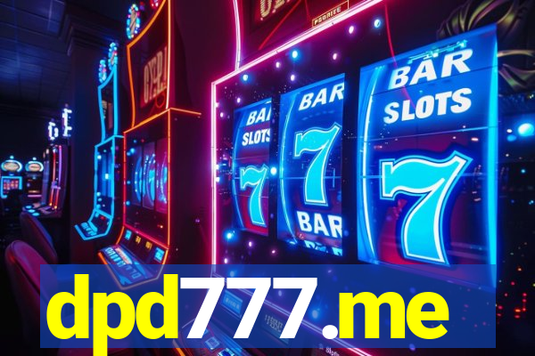 dpd777.me