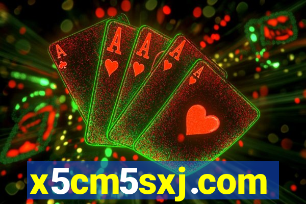 x5cm5sxj.com