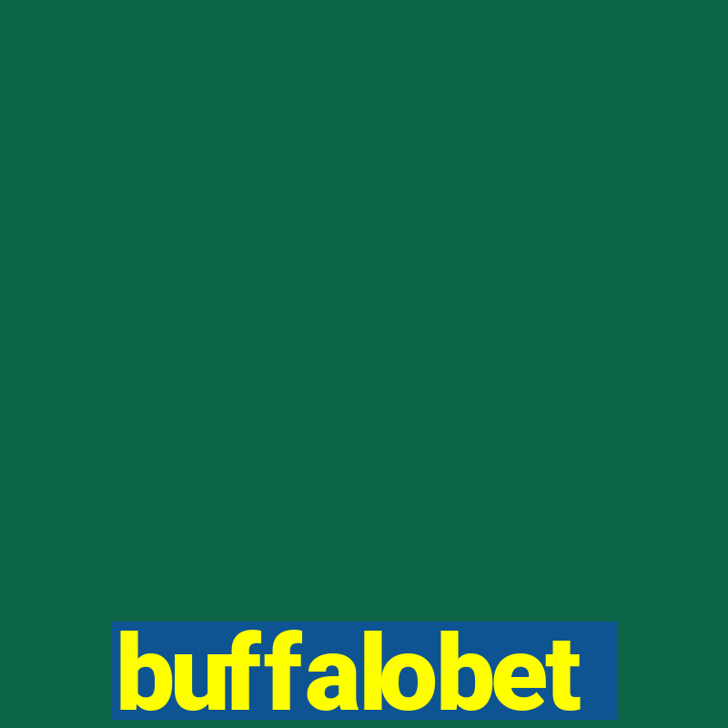 buffalobet