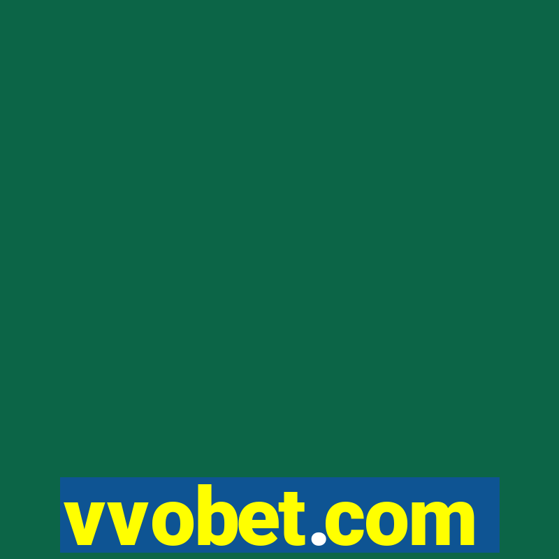 vvobet.com