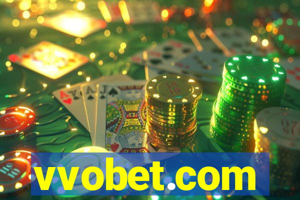 vvobet.com