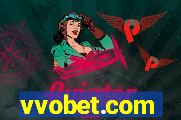 vvobet.com