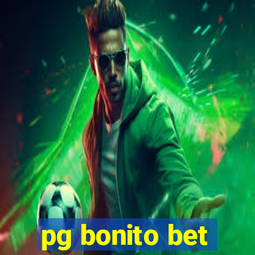 pg bonito bet