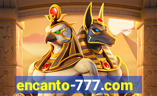 encanto-777.com