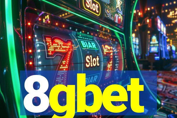 8gbet