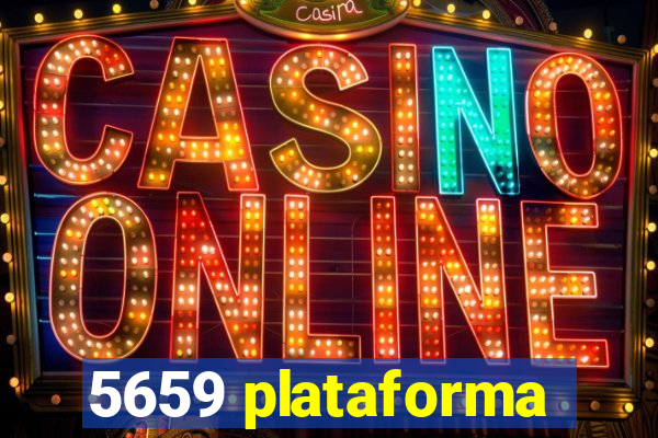 5659 plataforma