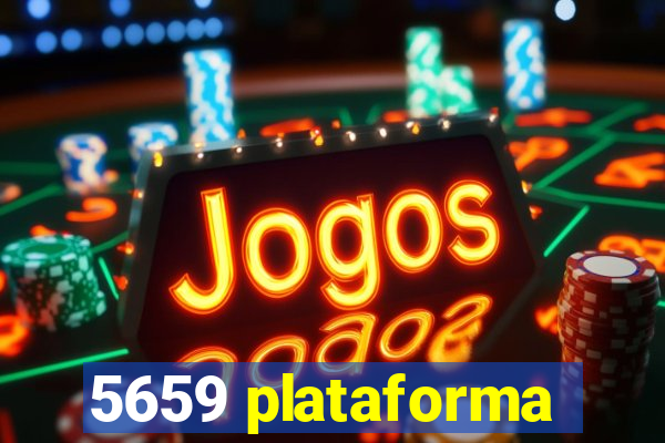 5659 plataforma