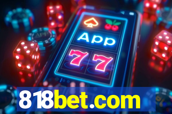 818bet.com