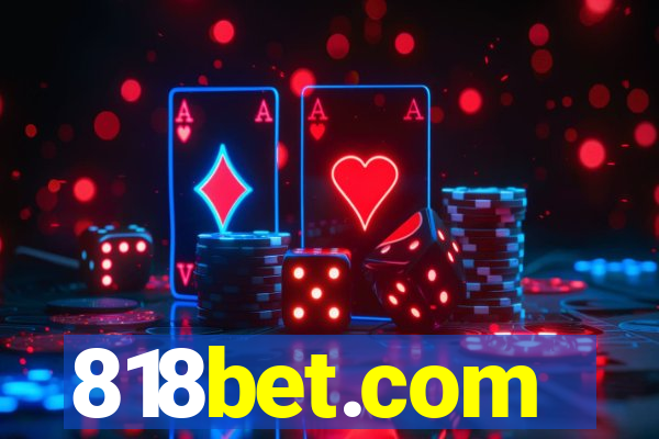 818bet.com